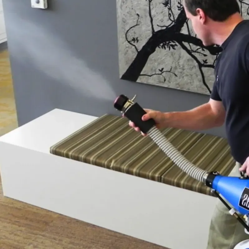 Professional Odor Removal in Providence, KY